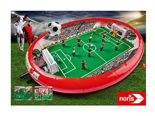 Fussball-Arena