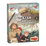 The Key – Raub in der Cliffrock-Villa