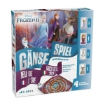 Disney Die Eiskönigin 2 - Nach Hause/ Gänsespiel