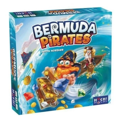 Bermuda Pirates