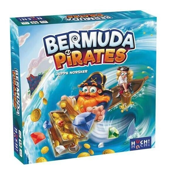 Bermuda Pirates