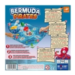 Bermuda Pirates