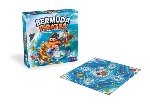 Bermuda Pirates