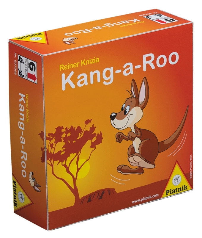 Kang-a-Roo