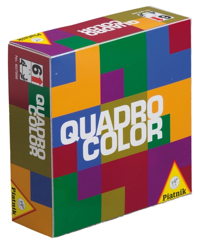 Quadro Color