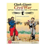 Clash of Giants Civil War - EN