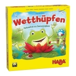 Wetthüpfen