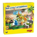 Mein erster Lernspielzoo