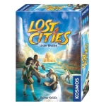 Lost Cities – Unter Rivalen