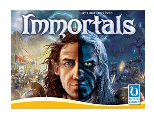 Immortals