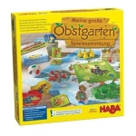 Meine grosse Obstgarten-Spielesammlung