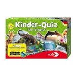 Kinder-Quiz - Tiere und Natur