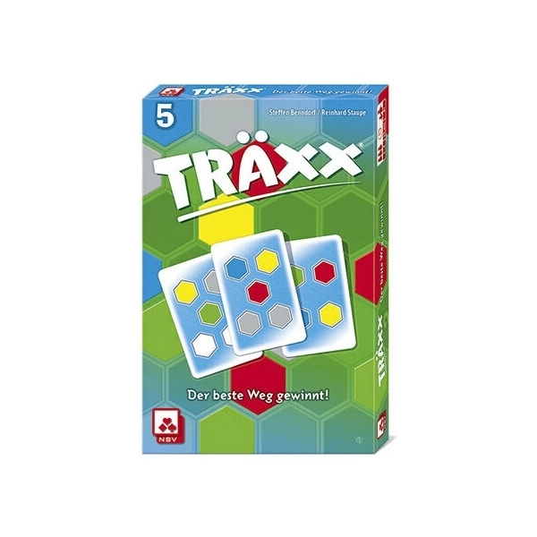 Träxx