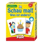 Schau mal!