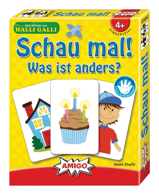 Schau mal!