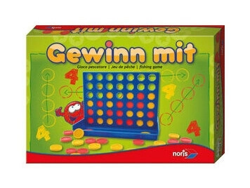 Gewinn mit 4