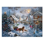 Nicky Boehme - Merry Christmas