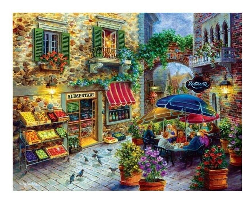 XXL Teile - Nicky Boehme - Contentment