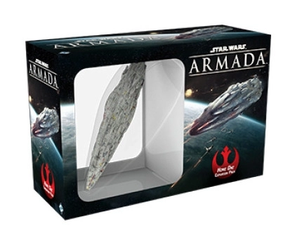 Star Wars: Armada - Home One Expansion Pack - EN