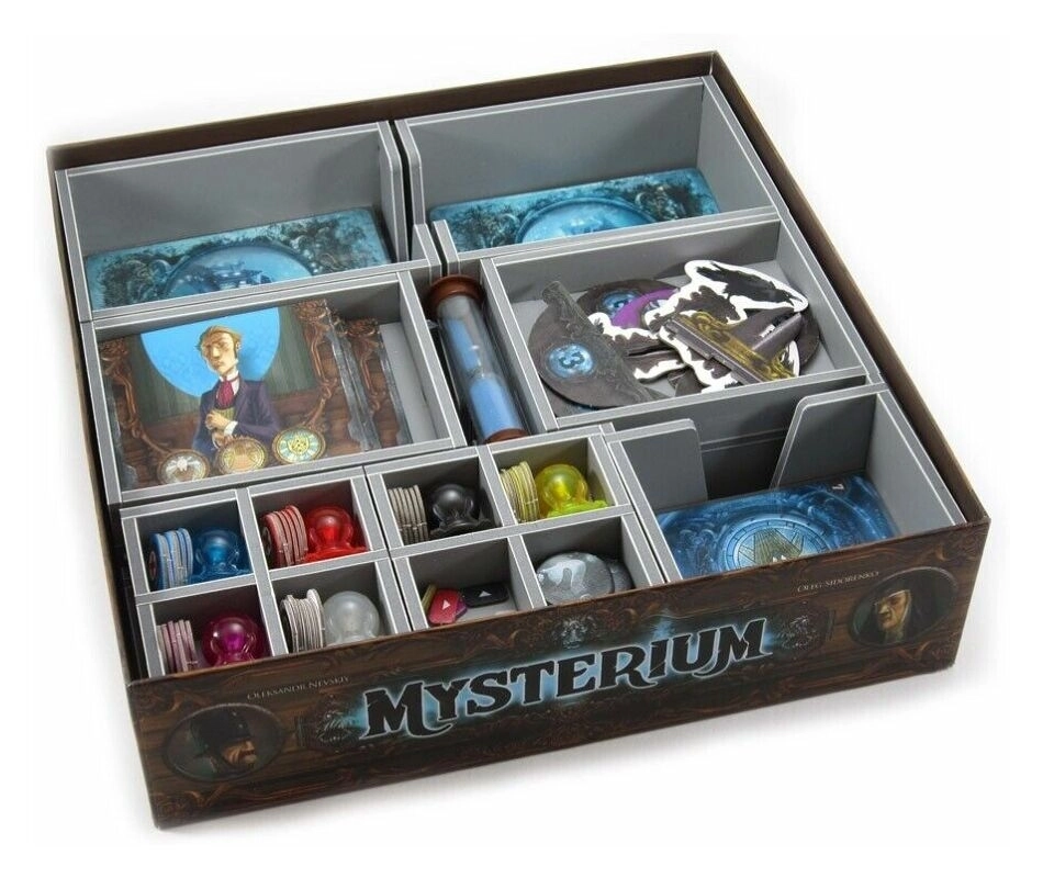 Mysterium Insert