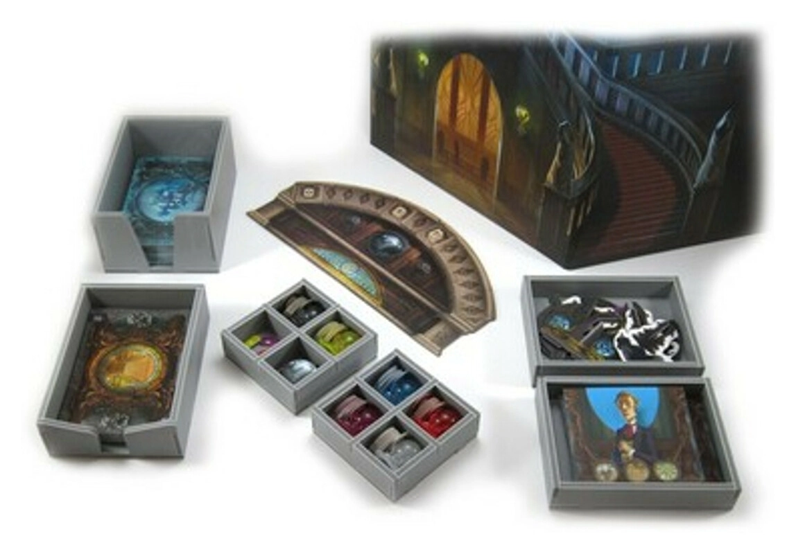 Mysterium Insert