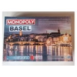 Monopoly Basel (Defekte Verpackung)