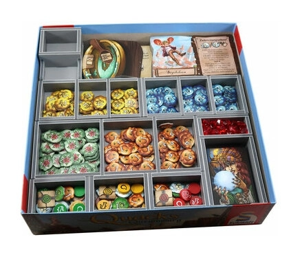 Quacks of Quedlinburg Insert V2