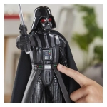 Darth Vader - Star Wars - Galactic Action