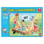 Der Sandkasten - Jan van Haasteren - Junior 11