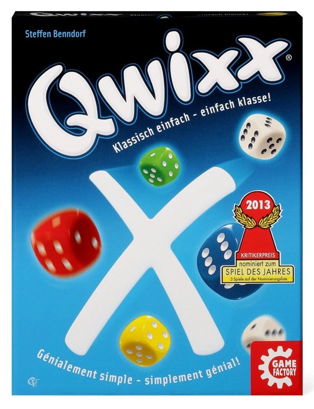 Qwixx