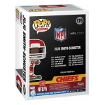 Funko POP! NFL: Chiefs - Ju Ju (Away)