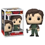 Funko POP! Stranger Things - Hunter Steve