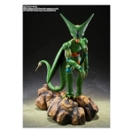 Dragonball Z S.H. Figuarts Actionfigur Cell First Form 17 cm