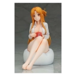 Sword Art Online: Alicization War of Underworld PVC Statue 1/7 Asuna Yuuki White Shirt Ver. 17 cm