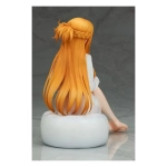 Sword Art Online: Alicization War of Underworld PVC Statue 1/7 Asuna Yuuki White Shirt Ver. 17 cm