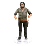 Bud Spencer Actionfigur Bambino 18 cm