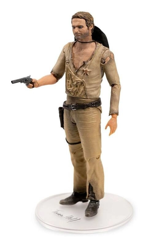 Terence Hill Actionfigur Trinity 18 cm