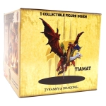 D&D - Tiamat Premium Miniature - EN