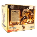 D&D - Tiamat Premium Miniature - EN