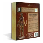 Dr. Livingstons Anatomy Jigsaw Puzzle The Human Left Arm - Volume V