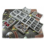 Star Wars Rebellion Insert