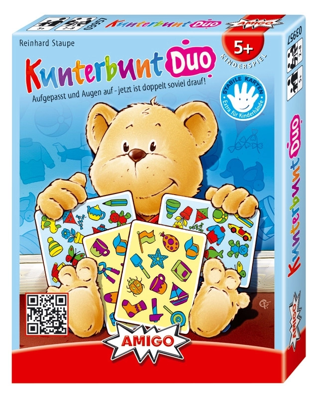 Kunterbunt Duo