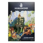 Humankind Puzzle Khmer Empire 