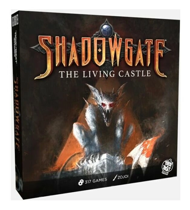 Shadowgate - EN