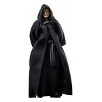 Star Wars Episode VI 40th Anniversary Black Series Actionfigur The Emperor 15 cm