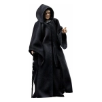 Star Wars Episode VI 40th Anniversary Black Series Actionfigur The Emperor 15 cm