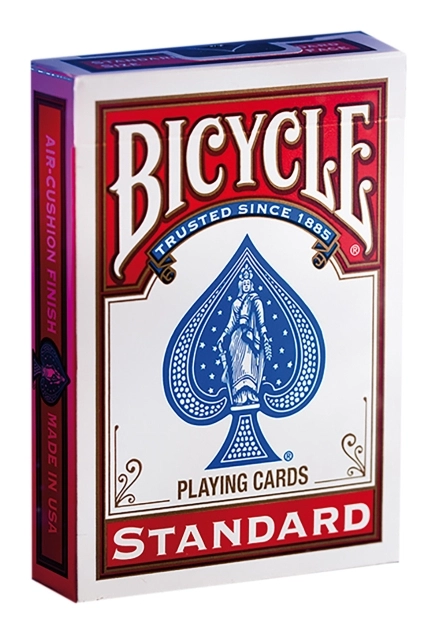 Bicycle Standard 2er Set