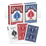 Bicycle Standard 2er Set