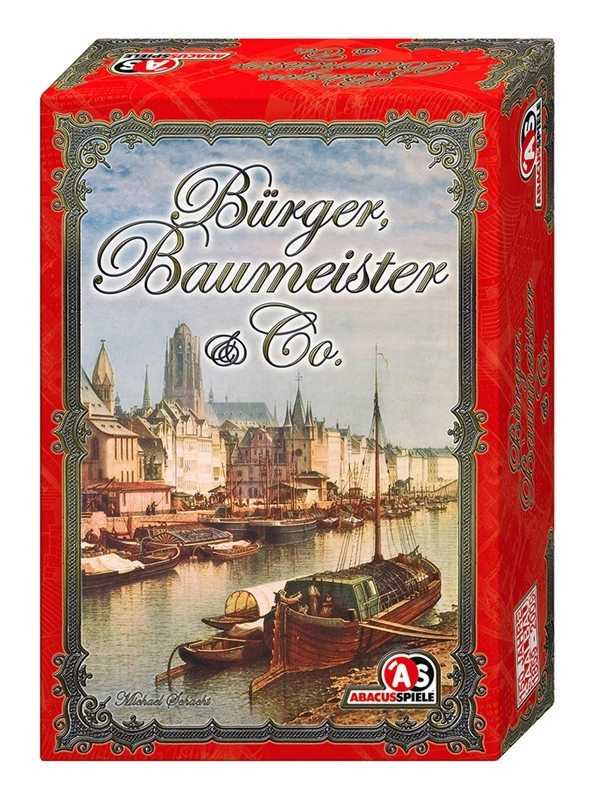 Bürger, Baumeister & Co.