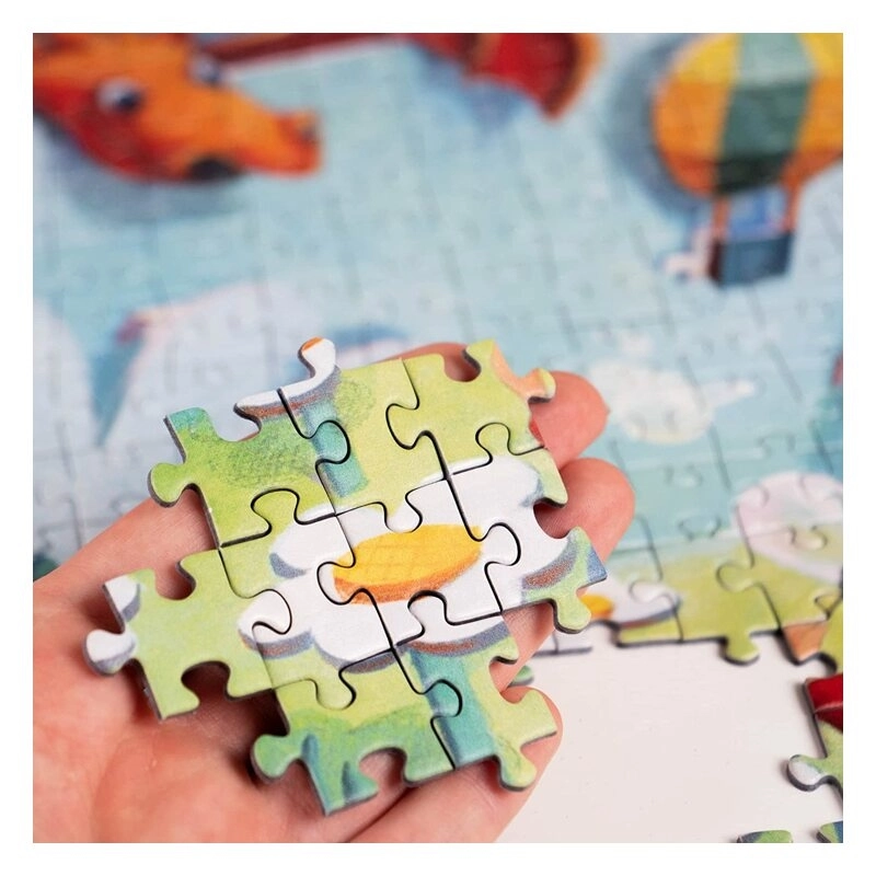 Dixit Puzzle Collection: Adventure - Marie Cardouat